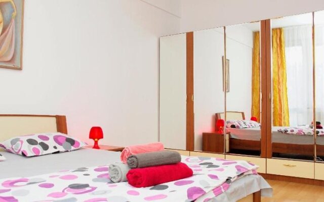 Rosuites Apartment Accommodation