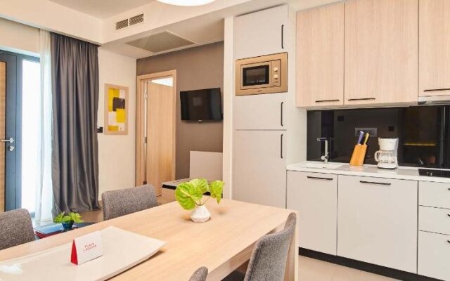 Hotel Park Plava Laguna