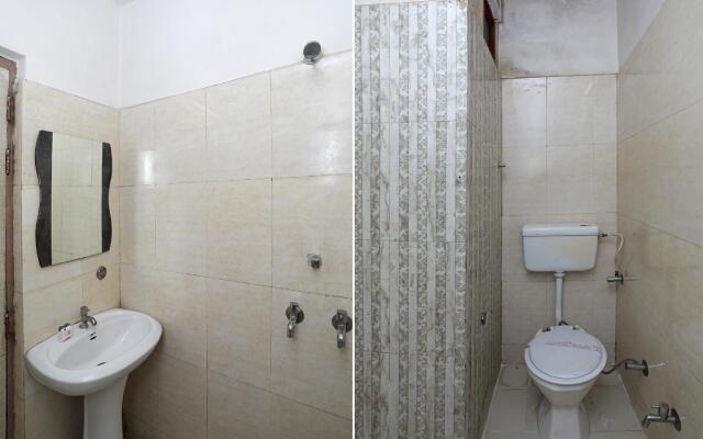 OYO 5688 Hotel Gagan Eco