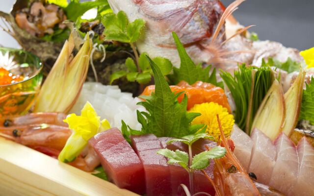 Hotel Garden Palace & Kansai Airport Spa