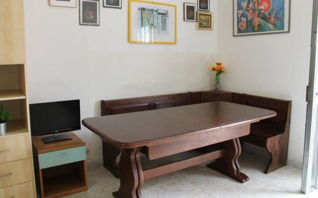 Bilocale Villaggio Rosa