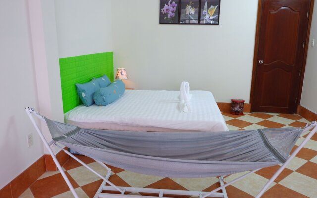 Winter Spring Home & Tourist - Hostel