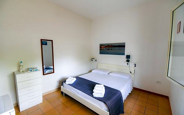 B&B Macchia Mediterranea