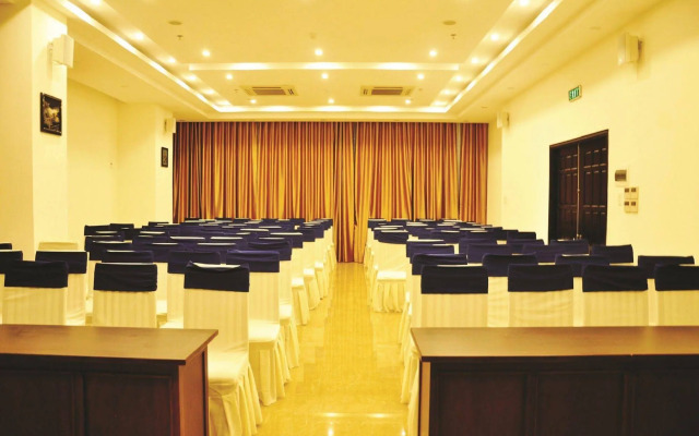 Tay Bac Hotel