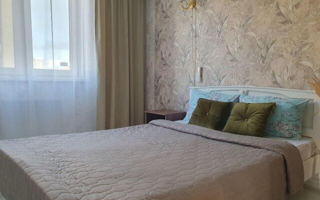 Kravc Group (Кравц Груп) на шоссе Касимовское