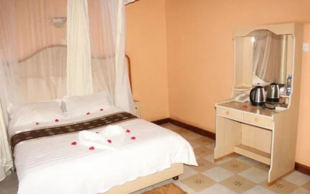 Panesis Hotel