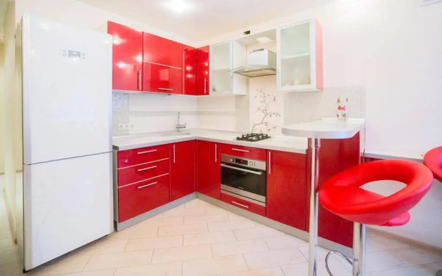 Николаевские Апартаменты