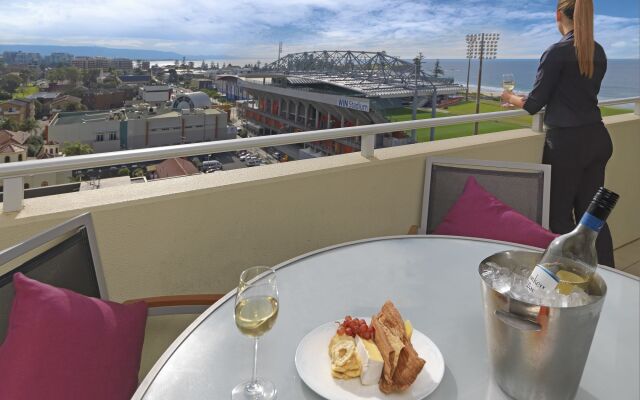 Sage Hotel Wollongong