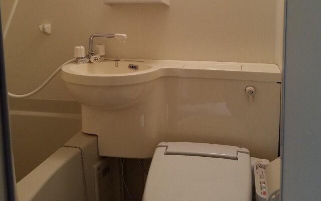 Breezbay Resort Yamaga