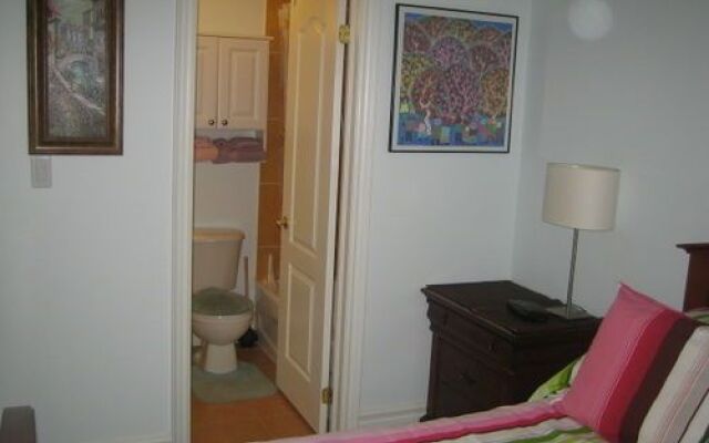 Clinton and Bloor B&B