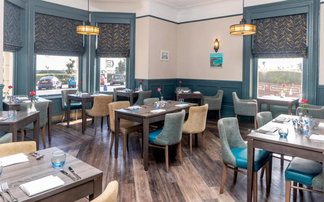 The Lansdowne, Eastbourne