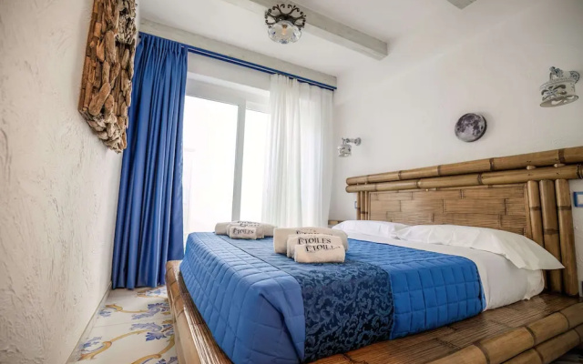Etoiles Guest House