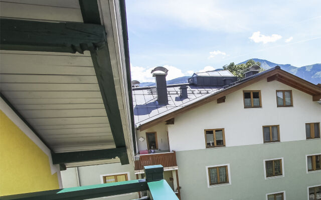 Appartements Trinker