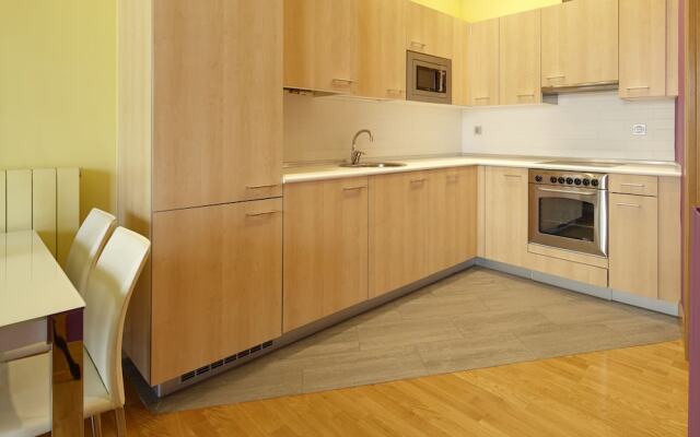 Eder 1 Apartment by FeelFree Rentals