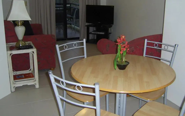 Windsurfer Resort