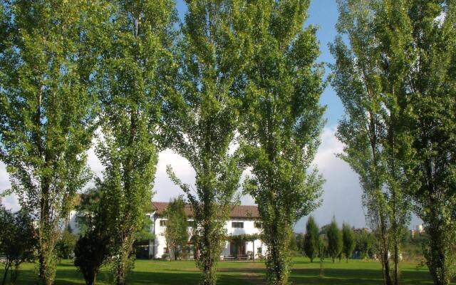Bio Agriturismo Tirtha