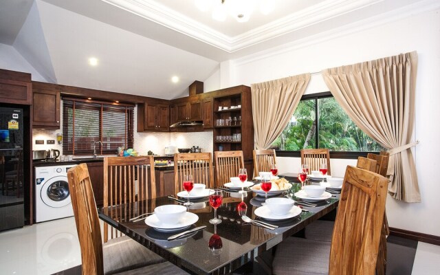 Baan Chatmanee