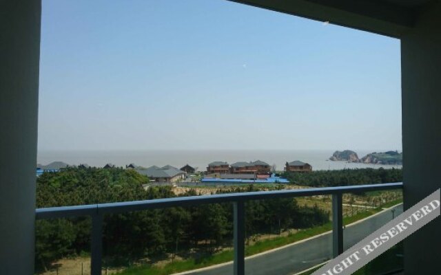 Yibeiwan Seaview Holiday Hotel