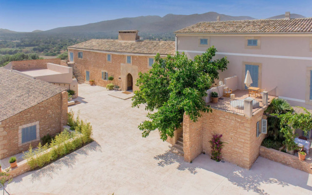 Predi Son Jaumell Hotel Rural