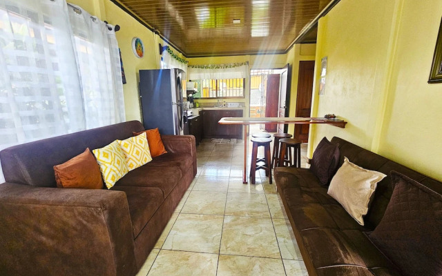 Hormiga's Houses La Fortuna