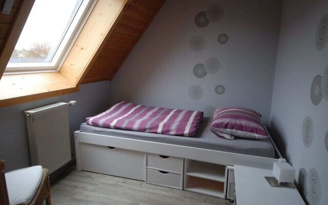 Wohnung in Frankenberg fur Radfahrer