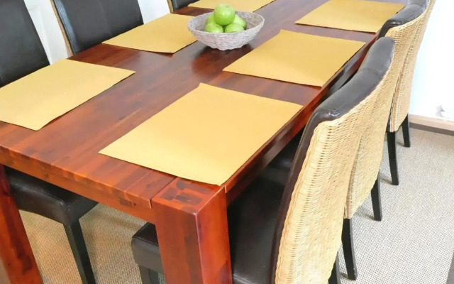 Ferienwohnung Werenberg