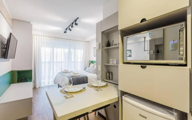 BHomy República Moderno e desejado SE1305