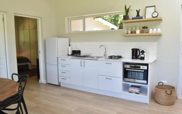Fernkloof Cottage