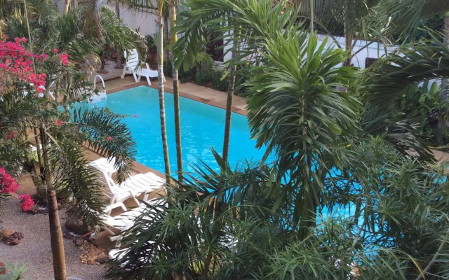 Aonang Simply Resort