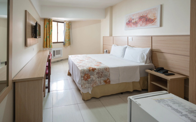 Golden Park Salvador By Nacional Inn