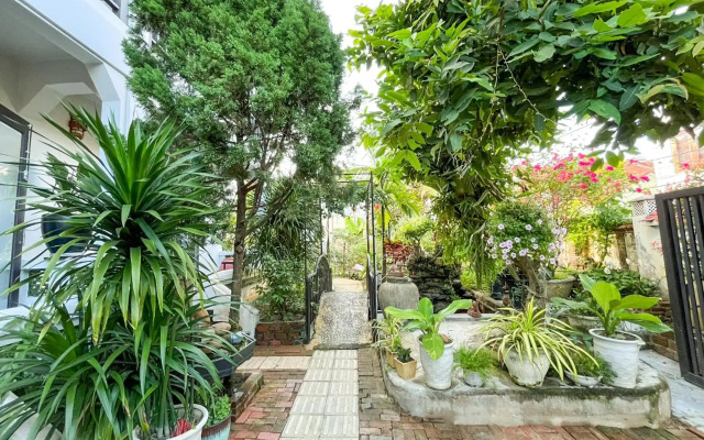 Trendy Life Villa Hoi An