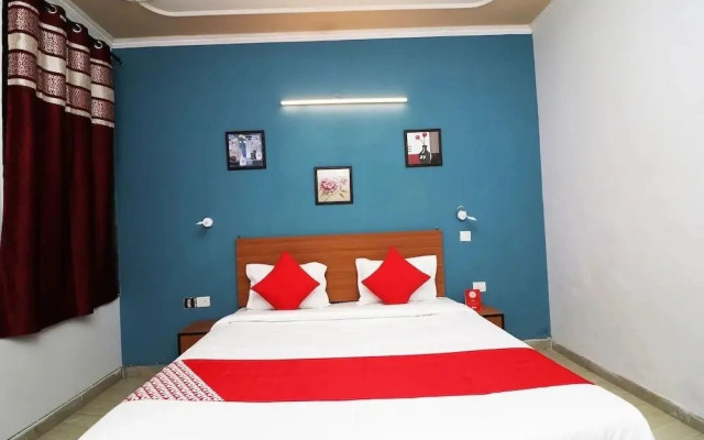 Silver Homes by OYO Rooms