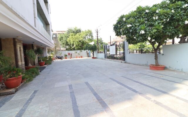 ClarksInn Jaipur