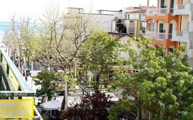 Hotel Mariolina