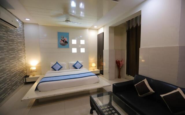 Vivah Residency