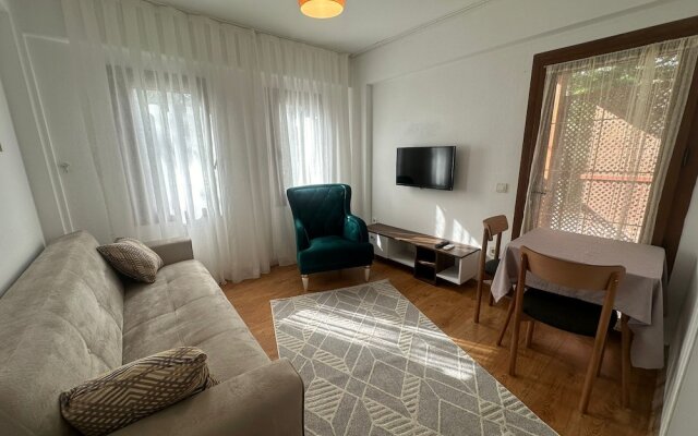 Wish Suites Bodrum Hotel