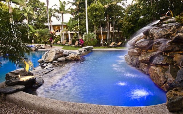 Paradise Links Port Douglas Luxury Villa