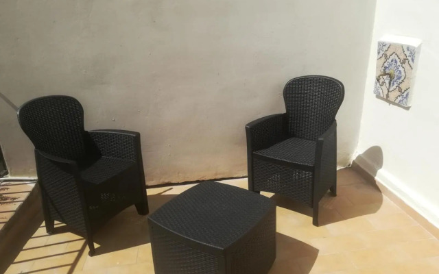 Sofia Pretty Appartament