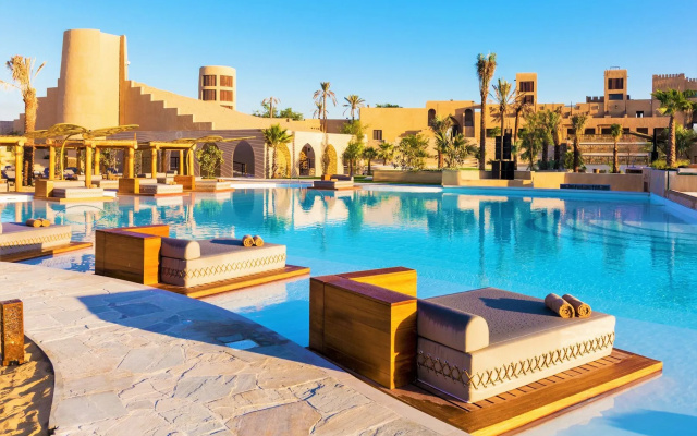 Terra Solis Dubai