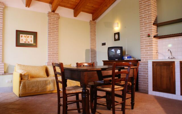 Re Artù Assisi Country Lifestyle