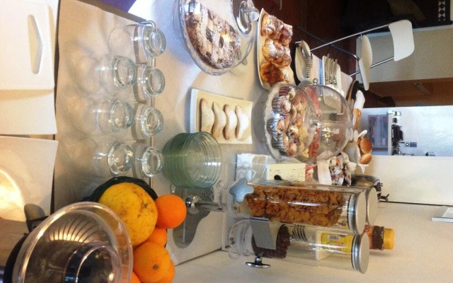 Bed and Breakfast Aloisio