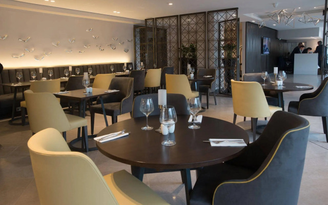 St George Hotel Wembley