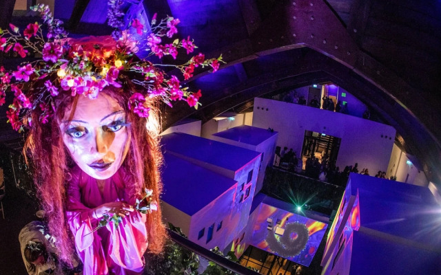 BUNK Hotel Amsterdam