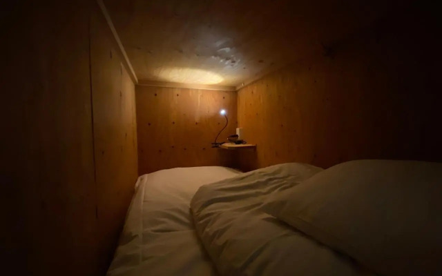 Stay Work Asakusa Guest House