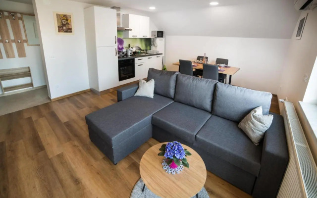 Apartma Lida 2