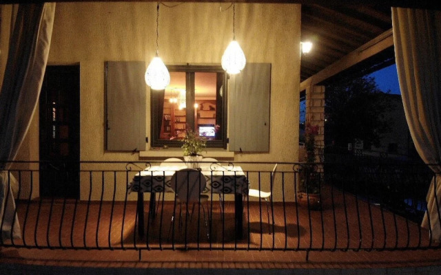 Villa Beauregard