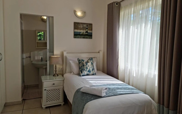 Peaches & Cream Bed & Breakfast