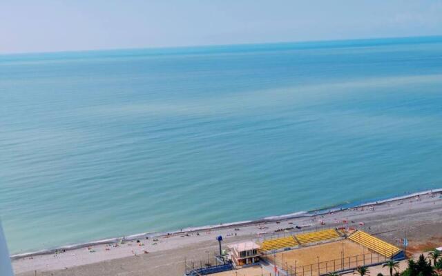 Leo Group BEST STUDIO 2307 Alliance Palace