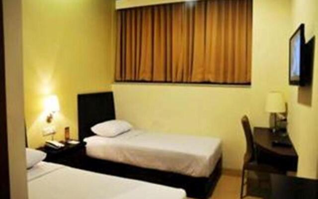 Losari Blok M2 Hotel Jakarta