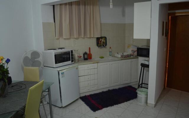 Apartment in the Center of Aigio Dimitropoulos